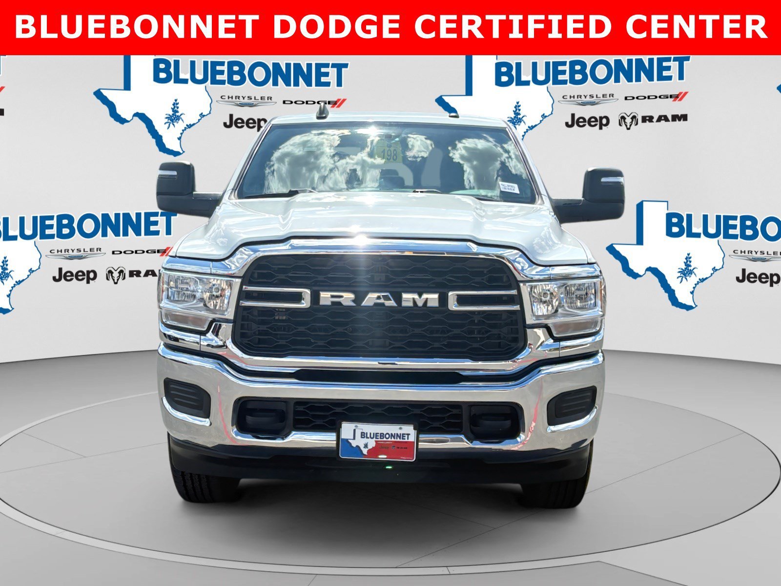 ram ram 2500 pickup 2024 3C6UR5HJ7RG186993 image ram ram 2500 pickup 2024 3C6UR5HJ7RG186993 image